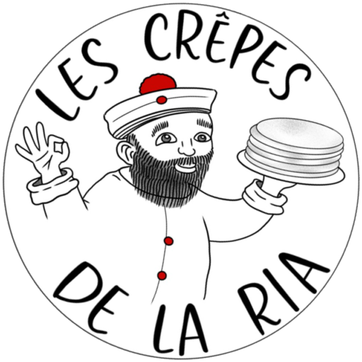 Les crêpes de la Ria